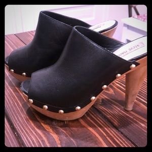 Steve Madden platforms